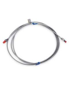 E32-D61-S Fiber Sensor-Omron
