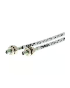 OMRON E32-LT11R 2M Device
