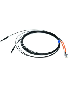 OMRON E32-T25YR 2M Device