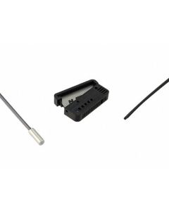 OMRON E32D12F Connector