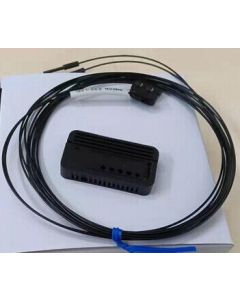 OMRON E32L25L Sensor