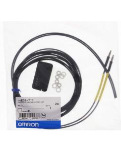 OMRON E32T11 Cable