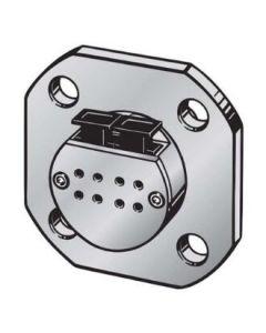 OMRON E32VF4 Device