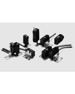 OMRON E39E6 Filter
