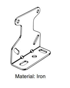 OMRON E39L40 Bracket
