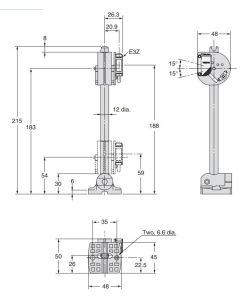 OMRON E39L93FH Device