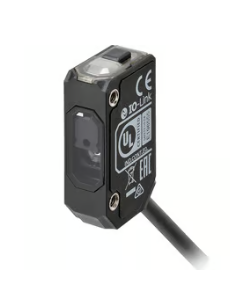 OMRON E3AS-F1000IPD 2M Device