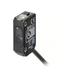 OMRON E3AS-F1000IPD 5M Device