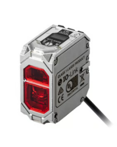 OMRON E3AS-HF6000DMN 2M Device