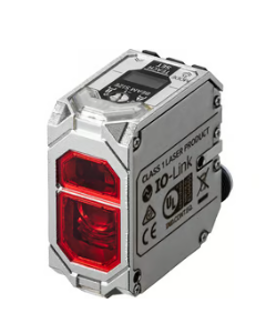 OMRON E3AS-HF6000DMN M1H Device