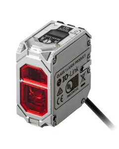 OMRON E3AS-HF6000DMT 2M Device