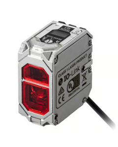 OMRON E3AS-HF6000DMT 5M Device