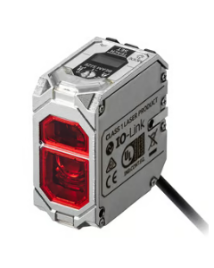 OMRON E3AS-HF6000SMN 2M Device
