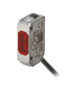 OMRON E3AS-L200MD 2M Device