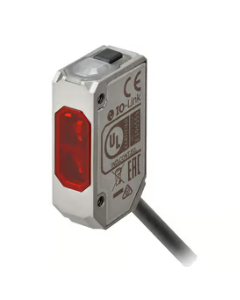 OMRON E3AS-L80MD 2M Device
