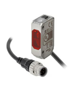 OMRON E3AS-L80MD-M1TJ 0.3M Device