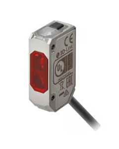 OMRON E3AS-L80MN 2M Device