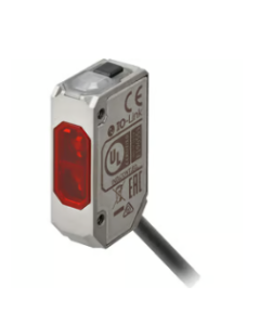 OMRON E3AS-L80MT 2M Device