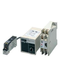Omron E3C-C Sensor