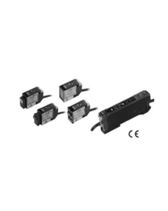 OMRON E3C-LDA8 Device