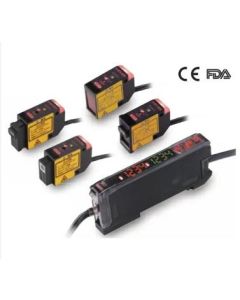 OMRON E3CDS5W Device