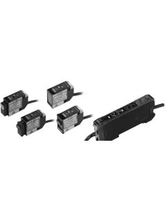 OMRON E3CLR122M Sensor