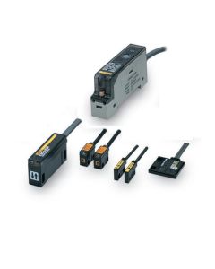 OMRON E3CVS1G Sensor