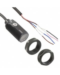 OMRON E3FALN122M Sensor