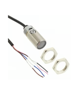 OMRON E3FB-DN12 2M Device