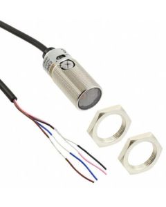 OMRON E3FBDP112M Sensor