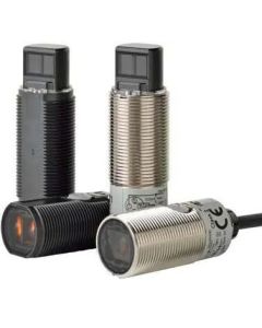 OMRON E3FBRN21 Sensor