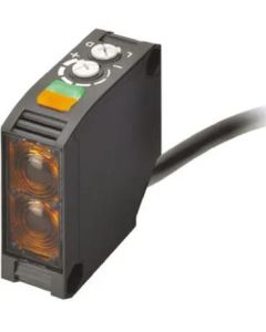 OMRON E3JKDR122M Relay