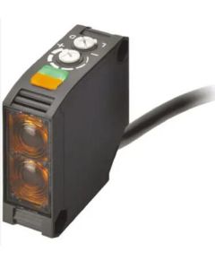 OMRON E3JKRR122M Relay
