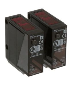 OMRON E3JM10M4TN Switch