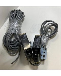 OMRON E3JM10M4US Sensor