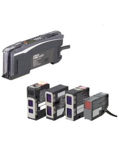 OMRON E3NCLA0 Device