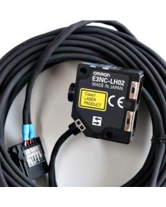 OMRON E3NCLH025M Device