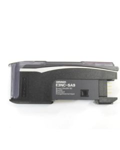 OMRON E3NCSA9 Device