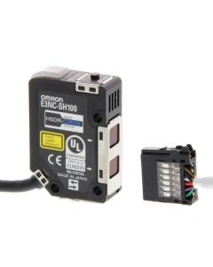 OMRON E3NCSH1002M Device