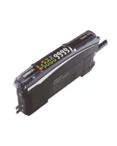 OMRON E3NX-FA11 2M Device