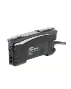 OMRON E3NX-FA41 2M Device
