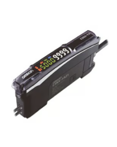OMRON E3NX-FA51 2M Device