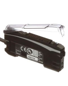 OMRON E3NXCA112M Sensor