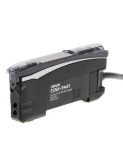 OMRON E3NXFA412M Sensor