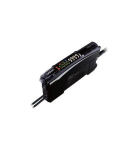OMRON E3NXFA6 Sensor