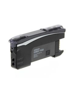 OMRON E3NXFA8 Sensor