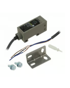 OMRON E3S-CT11-D 5M Device