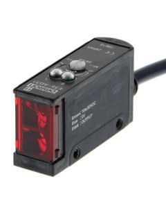 OMRON E3SAD12 Sensor