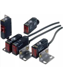 OMRON E3SAD13 Sensor