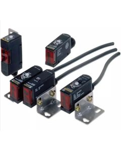OMRON E3SAD17 Sensor